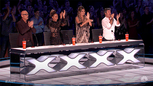 season 13 GIF by America's Got Talent