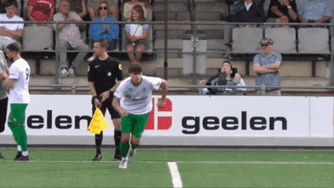 Sport Heerlen GIF by Groene ster