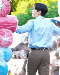 2Pm Leejunho GIF