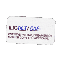 Animation Travel Sticker by Dreamer Boy