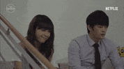 Korean Drama Love GIF by The Swoon