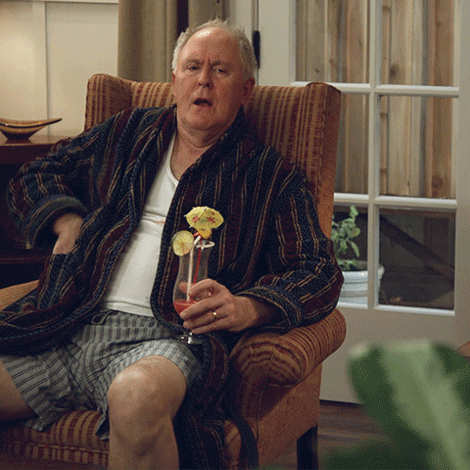 Trial And Error GIF by NBC