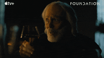 Lee Pace Drinking GIF by Apple TV+