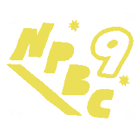 Npbc Sticker by NorthParkBeerCo