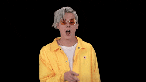 shh GIF by Call Me Karizma