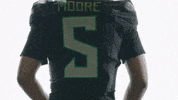 Oregon Football GIF by GoDucks