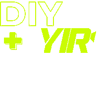 Do It Yourself Football Sticker by Your Instant Replay