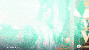 The Voice Julia GIF by NBC