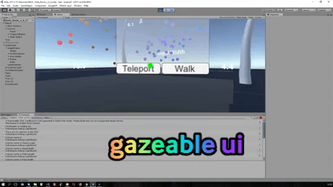 unity 3d GIF