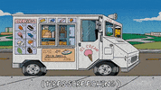 Episode 7 GIF by The Simpsons