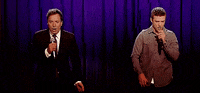 Jimmy Fallon News GIF by Recording Academy / GRAMMYs