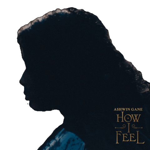 Tennis How I Feel Sticker by Ashwin Gane