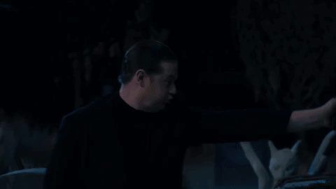 decker GIF by Tim and Eric
