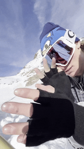 Elibouchard GIF by Forum Snow