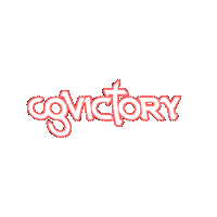Camp Gladiator Sticker by CG Victory