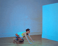 tara stiles nyc GIF by Reebok