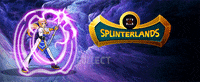 Battle Collect GIF by Splinterlands