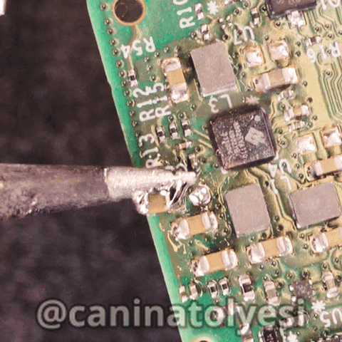 Caninatolyesi giphyupload diy maker repair GIF