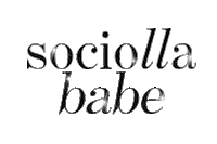 happy beauty Sticker by Sociolla