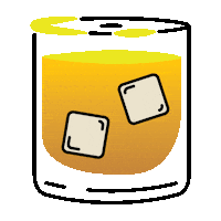 Drink Refreshing Sticker by Hawkers Asian Street Food