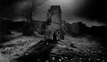 mario bava grave GIF by Maudit