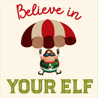 Happy Tis The Season GIF by Minnesota Lottery