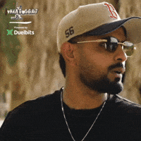 Babar Azam Ba GIF