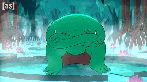 Cry Crying GIF by Adult Swim