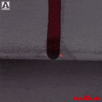 Robert Englund Reaction GIF by Arrow Video