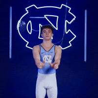 University Of North Carolina Wrestling GIF by UNC Tar Heels