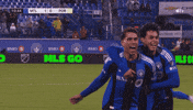 Happy Lets Go GIF by Major League Soccer