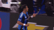 Excited Lets Go GIF by Major League Soccer