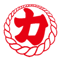 Osaka 大阪 Sticker by Rikimaru_Group