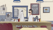 Animation Comedy GIF by Bob's Burgers