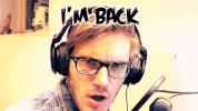 im back GIF