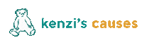 KenzisCausesCO colorado kc nonprofit kenzie Sticker