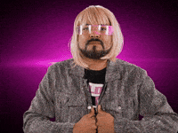 Clubm3Gan2025 GIF by M3GAN 2.0