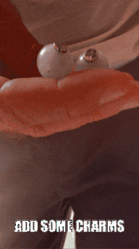 Fashion Style GIF by Hoodie Charms