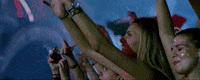 high on life GIF by Martin Garrix