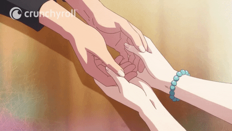 Anime hand tag anime pictures on animeshercom