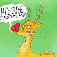 fox lol GIF by Animation Domination High-Def