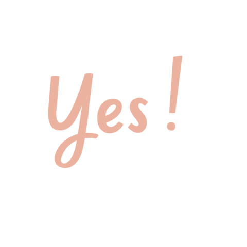 London Ontario Yes Sticker by Lume Creative