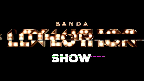 bandalexluthor #show #musica #danca GIF