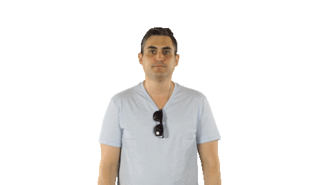 Glaser Sticker by whyrichmondisawesome