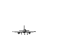 Airoplane Sticker by Alb Animation