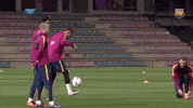 nou camp football GIF by FC Barcelona