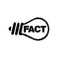 StudieverenigingFACT fact fact040 studievereniging fact facteindhoven Sticker