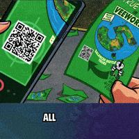 World Comics GIF by VeeFriends