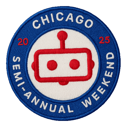 Thatjobotlife Sticker by Jobot