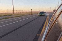 Coming On My Way GIF by Dragon’s Breath